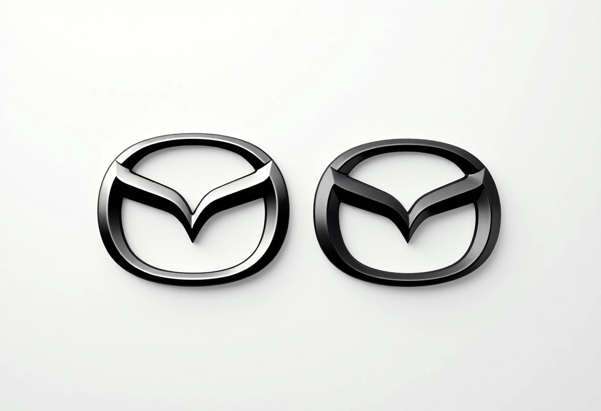 logo mazda