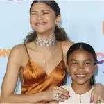 Qui est Katianna Stoermer Coleman, la belle-sœur de Zendaya