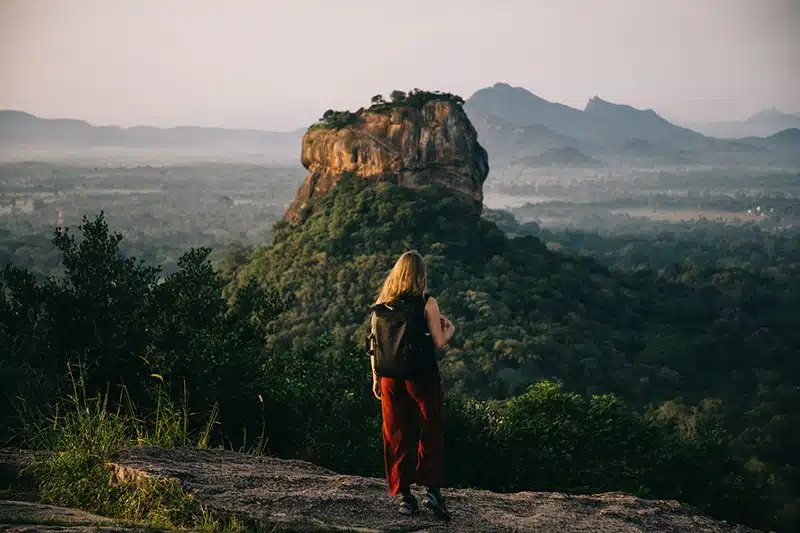 Voyage au Sri Lanka les conseils pour réussir votre voyage