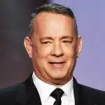 Tom Hanks