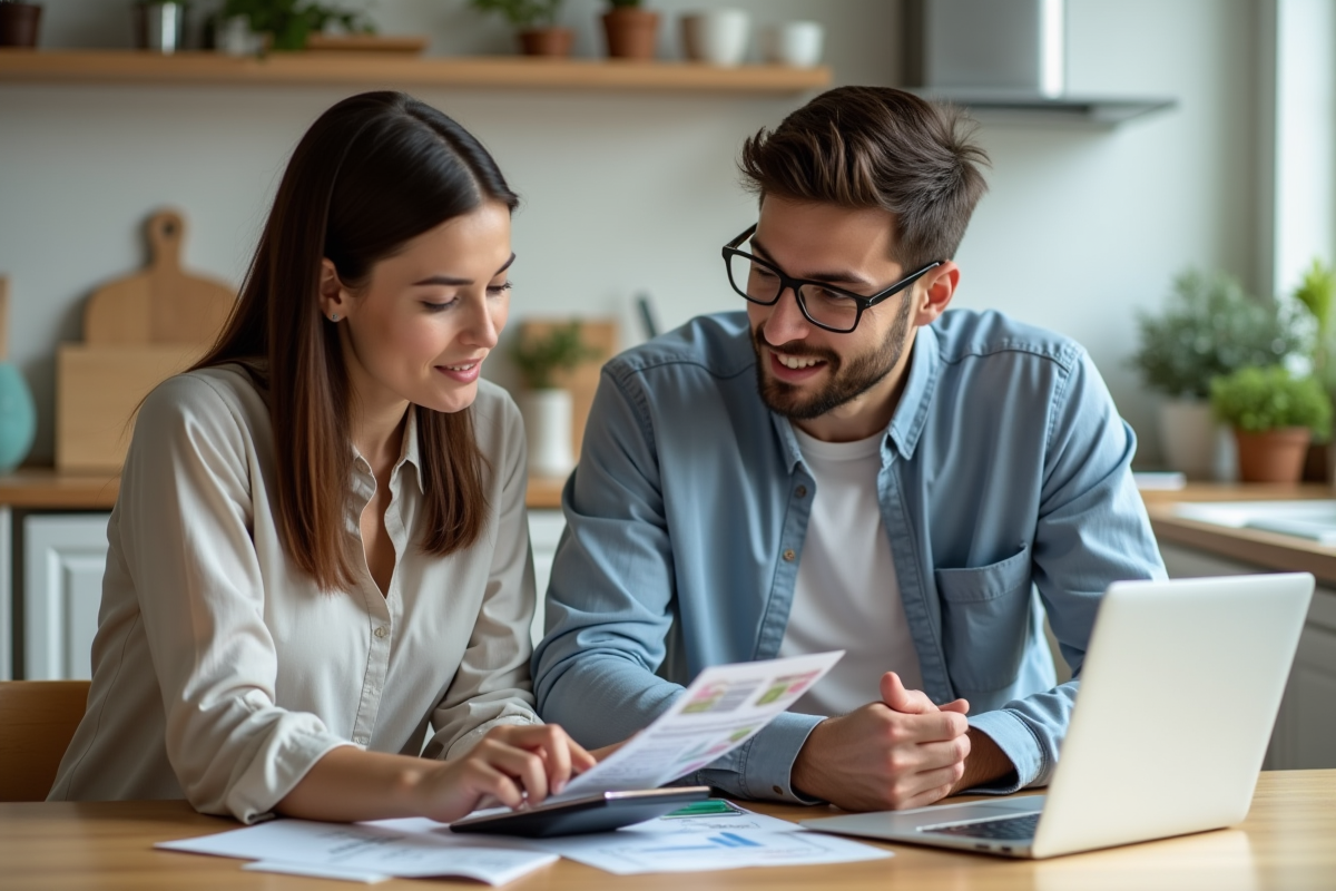 gestion financière